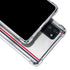NBA Los Angeles Clippers Team Jersey Galaxy S20 FE Clear Case